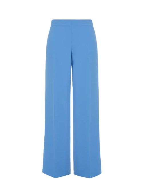 P.A.R.O.S.H. Pantaloni Panty P.a.r.o.s.h. | D232336046 BLU CIELO